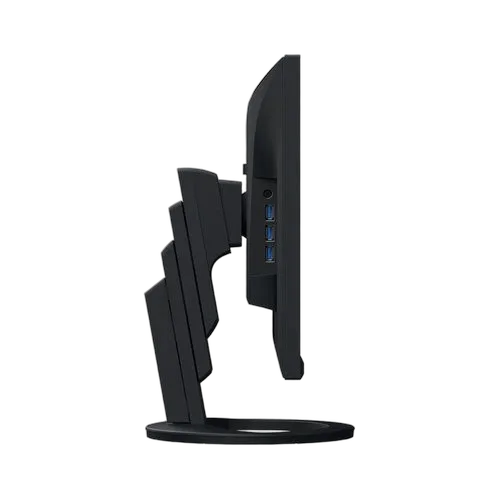 EIZO FlexScan EV2490, 60,47 cm (23,8 Zoll), IPS - DP, HDMI — vue 7