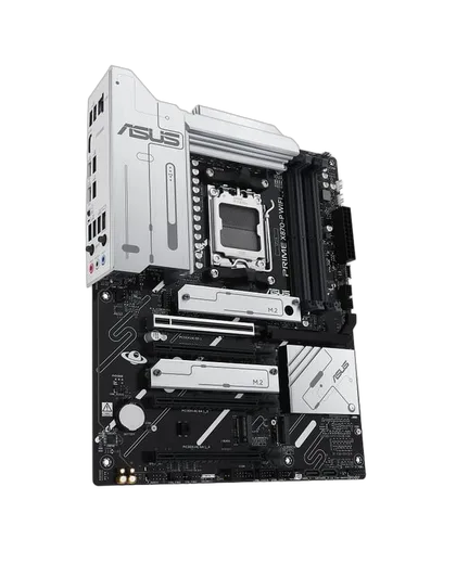 Asus PRIME X870-P WIFI — vue 3