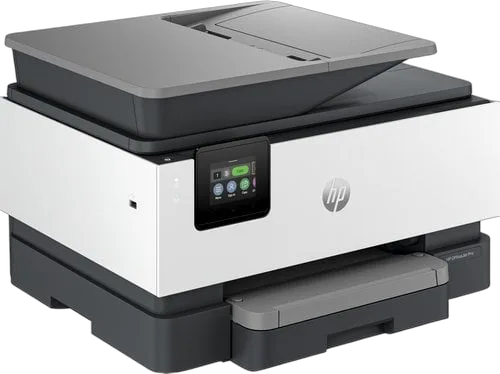 HP OFFICEJET PRO 9120B ALL-IN-ONE — vue 4
