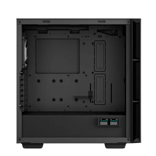 Deepcool CH560 Digital Noir - MT/Sans Alim/ATX — vue 6