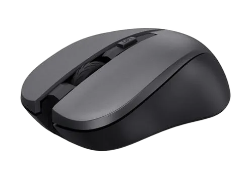 Trust Trezo - Clavier/Souris/Noir/Sans fil — vue 5