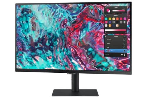 Samsung S27B800TGU/27"IPS EdgeLED 3840x2160.16:9 — vue 14