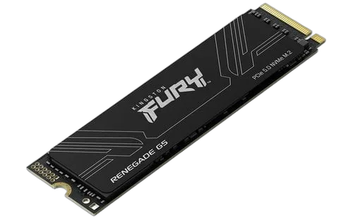 Kingston 8TB KINGSTON FURY RENEGADE G5 — vue 3