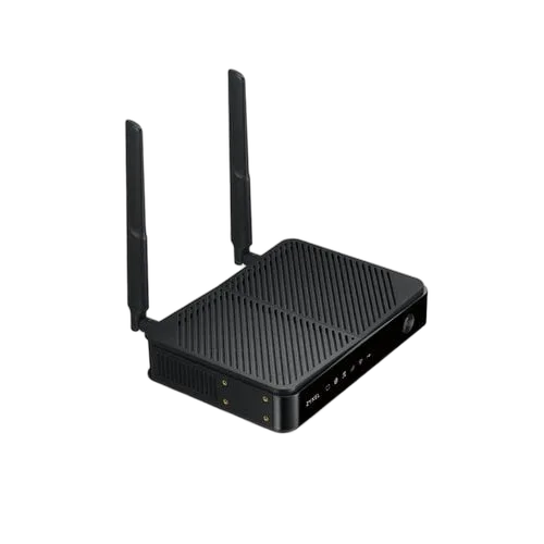 Zyxel LTE3301-PLUS LTE INDOOR ROUTER — vue 2