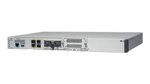 CISCO CATALYST 8200L WITH 1-NIM — vue 1