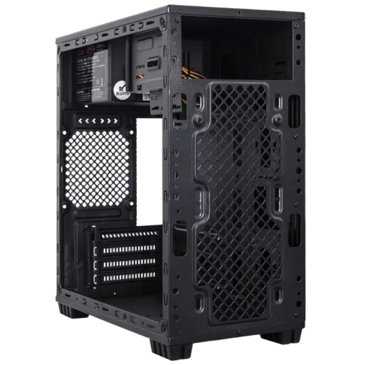 Advance Impulse 350 — vue 4