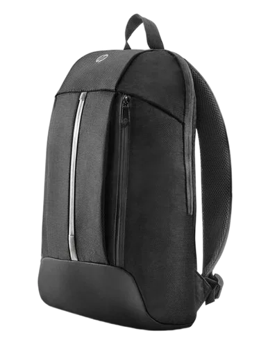 HP Evday 16 Odyssey Gray Laptop Backpack — vue 15