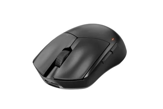 be quiet! Dark Perk Sym - Sans-Fil - Noir — vue 5