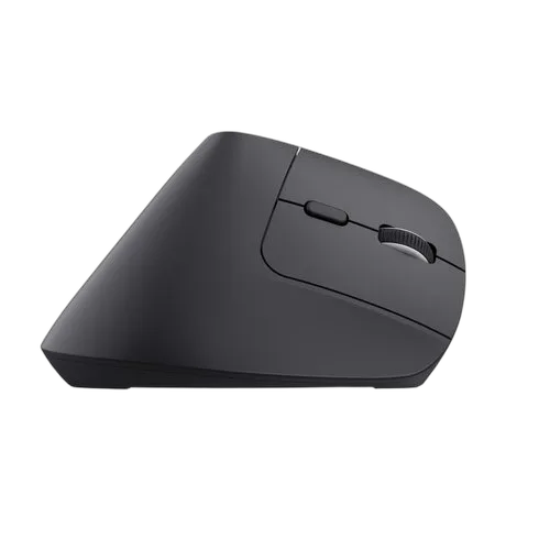 Trust Bayo+ - Sans-Fil - RGB - Noir — vue 5