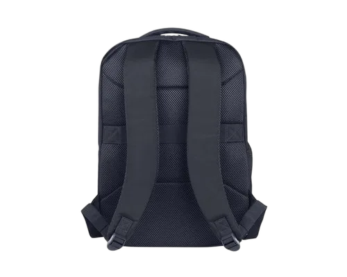 HP Evday 16 Odyssey Gray Laptop Backpack — vue 12
