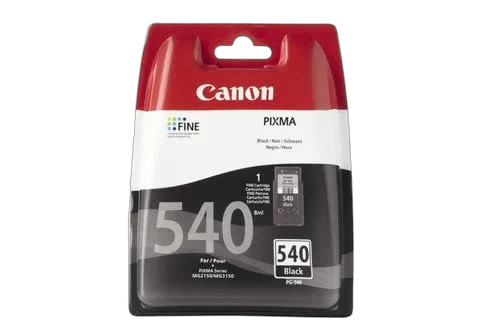 Canon - Noir - 5225B004 — vue 1