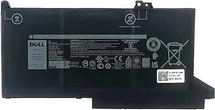 DELL Li-ion 42Wh - 2PFPW — vue 1