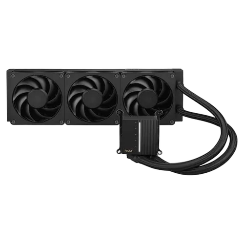 Asus ProArt LC 360 - Noir — vue 2