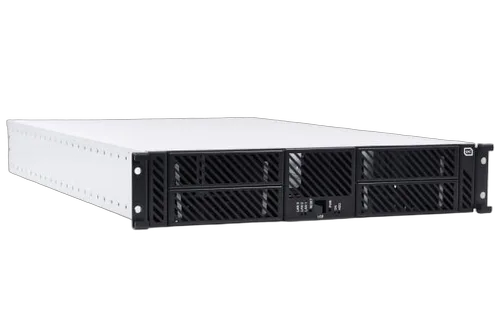 Rack 2U ES - 19" - ServerRack - Watercooling Ready