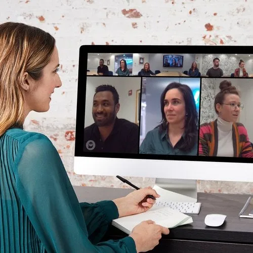 HP MEETING OWL 3  BASE WARRANTY — vue 3