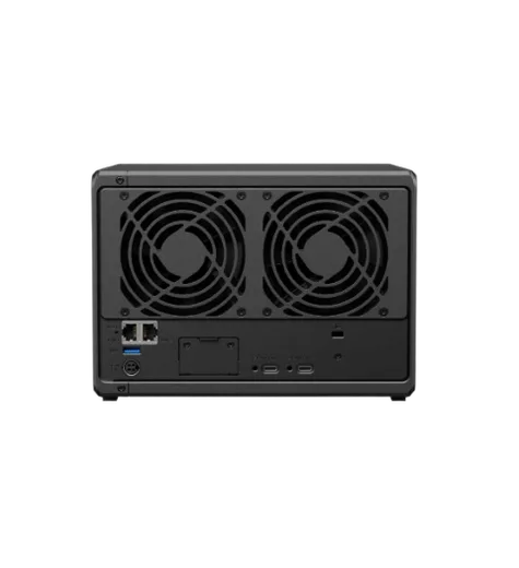 Synology DS1525+ - 5 baies avec 5 disques 6To HAT3300-6T — vue 2