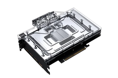 Alphacool Eisblock GPX-N RTX 4080 Reference Design — vue 5