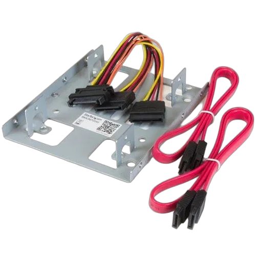 StarTech Kit de Fixation 3.5" pour 2xSSD 2.5" - BRACKET25X2 — vue 1