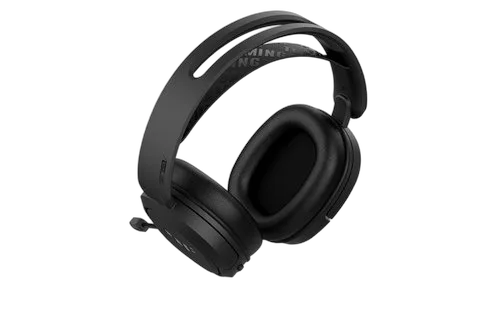 Asus TUF GAMING H1 BLACK — vue 7