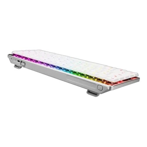 Asus ROG Falchion RX Low Profile 65% - Optique - Sans-Fil - RGB - Noir — vue 5