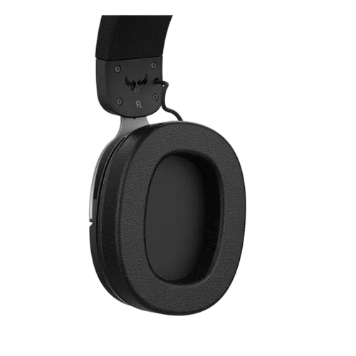 Asus Micro WIRELESS headphones Asus  TUF GAMING H3 — vue 10