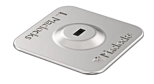 Compulocks Extra 3M Plate for CL15UTL — vue 1