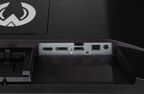 Iiyama G2245HSU-B2  - 21.5" FHD 100Hz 1ms IPS Adaptive Sync — vue 9