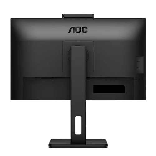 AOC 24P3CW - Webcam FHD intégrée et USB-C jusqu'à 65 W — vue 8