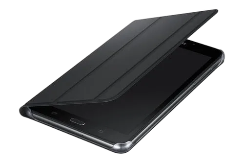 Samsung Book cover noir Galaxy Tab A 2016 7" — vue 4