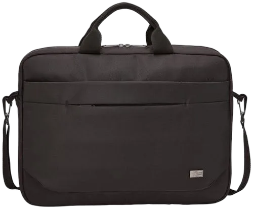 Case Logic Advantage Laptop Attaché 15.6" (ADVA116) — vue 3