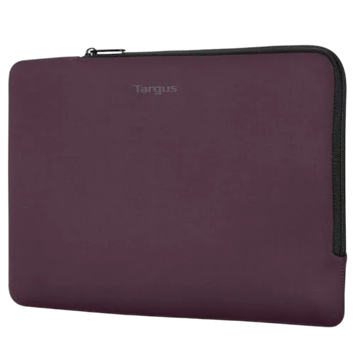 Targus TBS65107GL Multi-Fit Housse EcoSmart 13-14" Bordeaux — vue 4