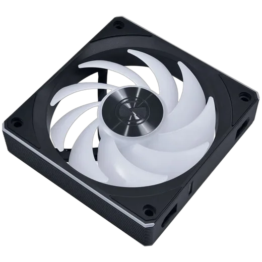 Lian-Li UNI FAN CL Sans fil 120mm - Noir — vue 2