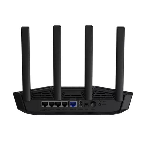 Asus TUF Gaming BE3600 Dual Band WiFi 7 — vue 4