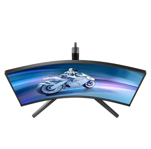 PHILIPS 32M2C5500W/00 — vue 21