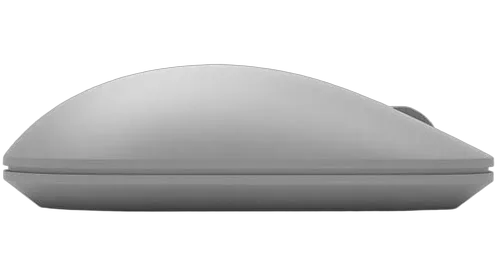 Microsoft Surface Mouse - Sans-Fil - Gris — vue 2