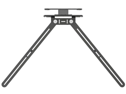 Logitech TV MOUNT FOR VIDEO BARS - N/A - WW (952-000041) — vue 1