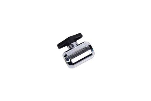 Eiszapfen valve 2 voies G1/4 - Chrome