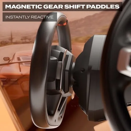 ThrustMaster T248 - XBOX Edition — vue 8