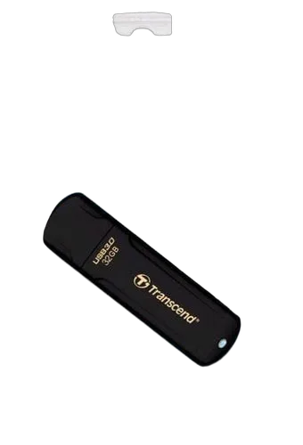 Transcend JetFlash 700/32GB USB 3.0 — vue 5