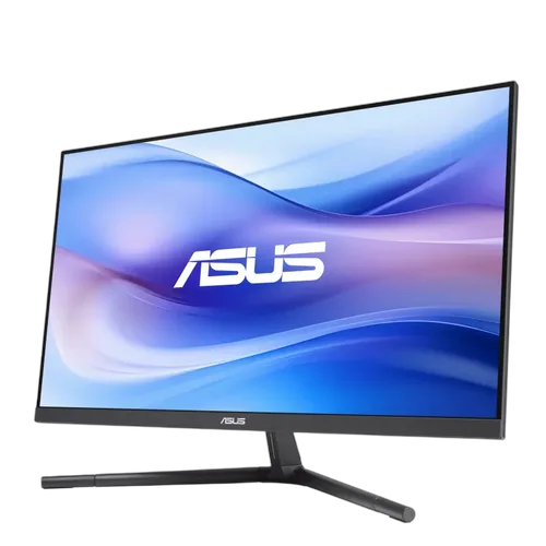 Asus VU279CFE-B 27IN FHD 1920 X 1080 — vue 3
