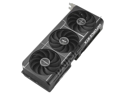 Asus PRIME GeForce RTX 5070 12GB GDDR7 OC Edition — vue 6