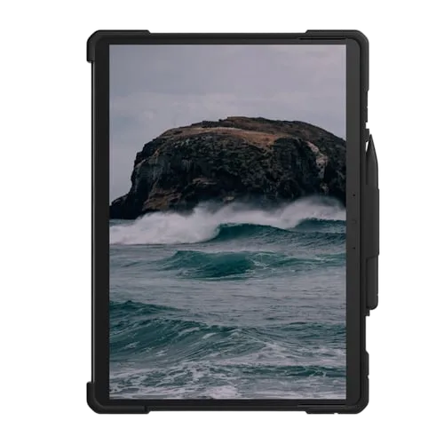 UAG Microsoft Surface Pro Next Metropolis Bl — vue 3