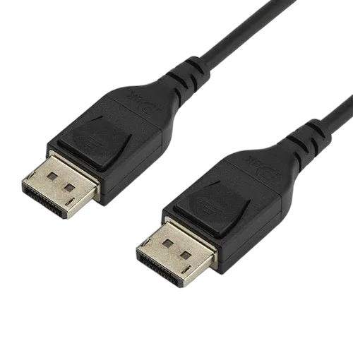 StarTech Cable - DisplayPort 1.4 - 1m 3.3 ft — vue 1