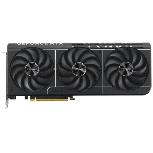 Asus PRIME GeForce RTX 5080 16GB GDDR7 OC Edition — vue 1