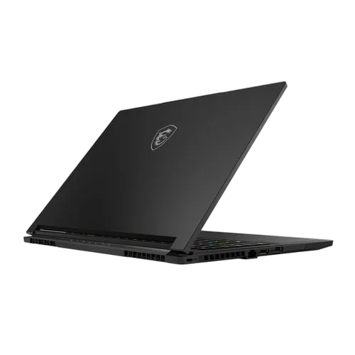 MSI Stealth A16 AI+A3XWJG-026FR - 16" QHD+ 240Hz AI 9 HX 370RTX 5090 64Go 2To W11P — vue 5