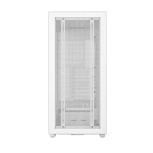 Deepcool Morpheus Blanc - MT/Sans Alim/E-ATX — vue 3
