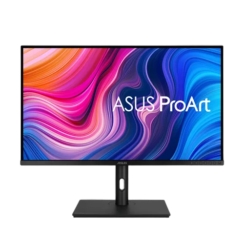 Asus ProArt PA328CGV - 32" QHD 165Hz IPS 10Bits Pivot USB-C — vue 1