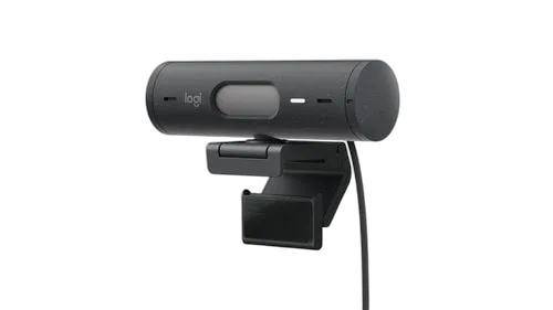 Logitech BRIO 505 - Graphite — vue 8