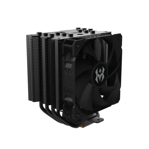 M.RED Zephyr Dark Pro