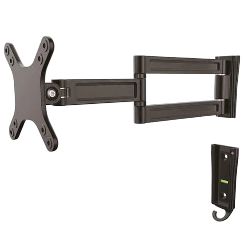 StarTech Wall Mount Monitor Arm - Dual Swivel — vue 3